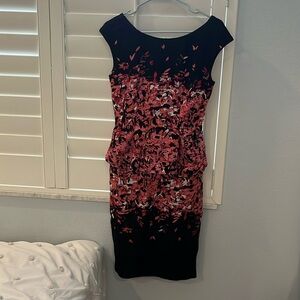 St. John dress